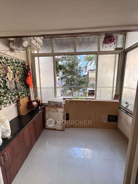 2 BHK Flat In Twin Palm, Thergaon, Thergaon for Rent  In Thergaon