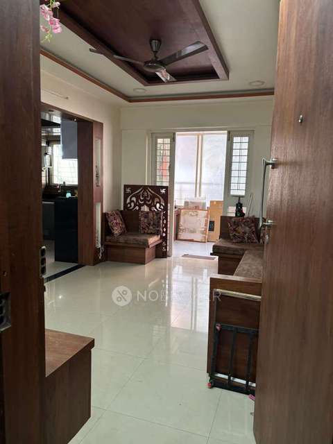 2 BHK Flat In Twin Palm, Thergaon, Thergaon for Rent  In Thergaon