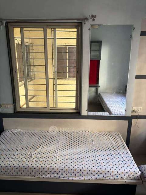 2 BHK Flat In Twin Palm, Thergaon, Thergaon for Rent  In Thergaon