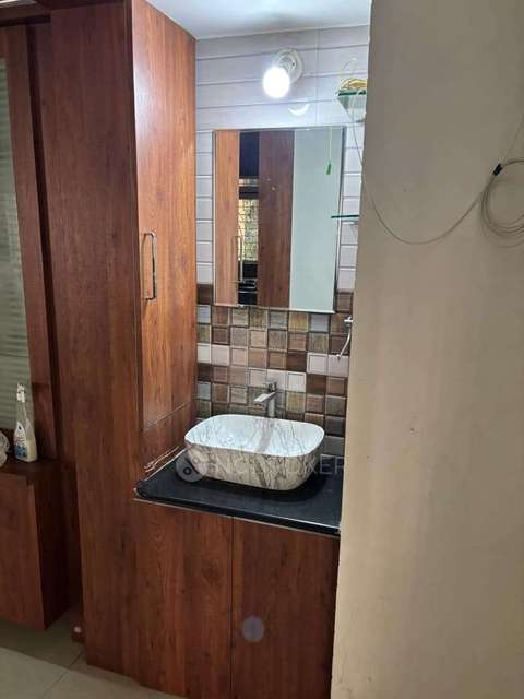 2 BHK Flat In Twin Palm, Thergaon, Thergaon for Rent  In Thergaon