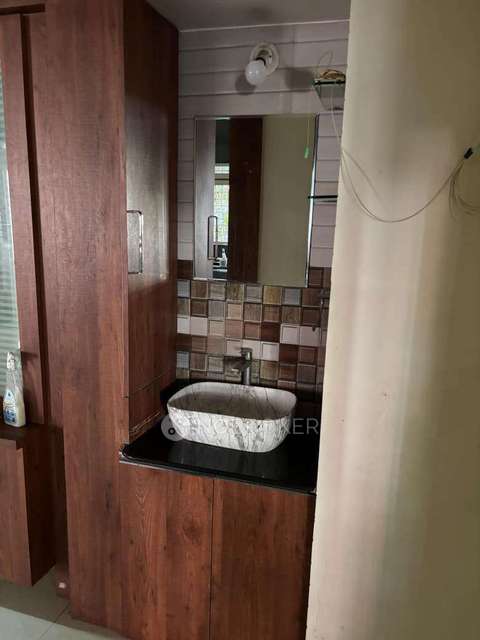 2 BHK Flat In Twin Palm, Thergaon, Thergaon for Rent  In Thergaon