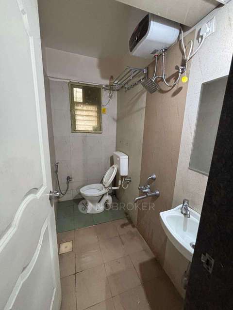2 BHK Flat In Twin Palm, Thergaon, Thergaon for Rent  In Thergaon
