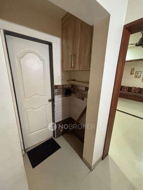2 BHK Flat In Twin Palm, Thergaon, Thergaon for Rent  In Thergaon