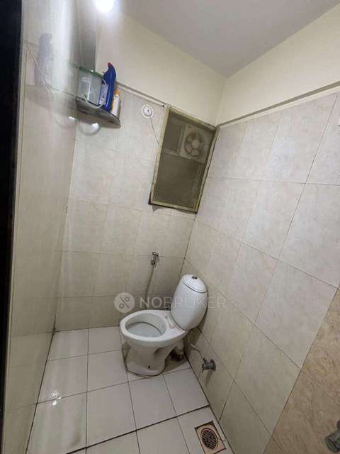 2 BHK Flat In Twin Palm, Thergaon, Thergaon for Rent  In Thergaon