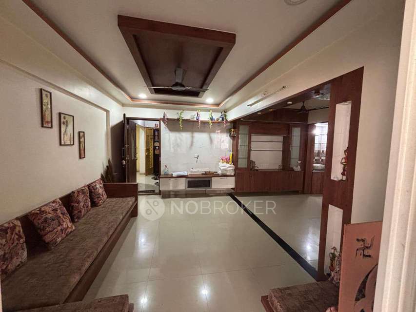2 BHK Flat In Twin Palm, Thergaon, Thergaon for Rent  In Thergaon