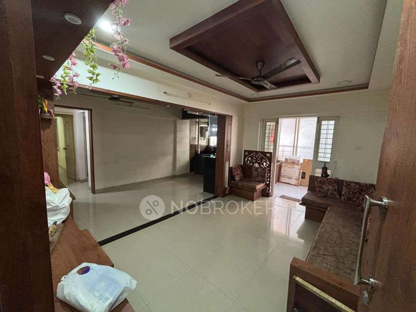 2 BHK Flat In Twin Palm, Thergaon, Thergaon for Rent  In Thergaon