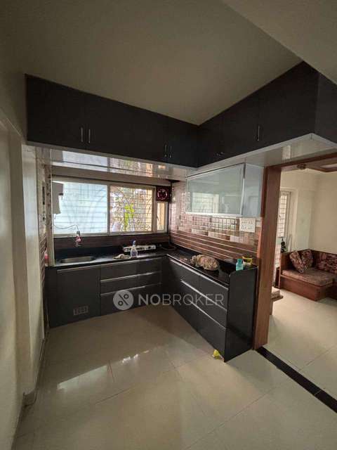 2 BHK Flat In Twin Palm, Thergaon, Thergaon for Rent  In Thergaon