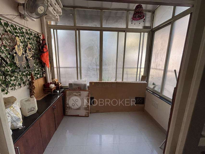 2 BHK Flat In Twin Palm, Thergaon, Thergaon for Rent  In Thergaon
