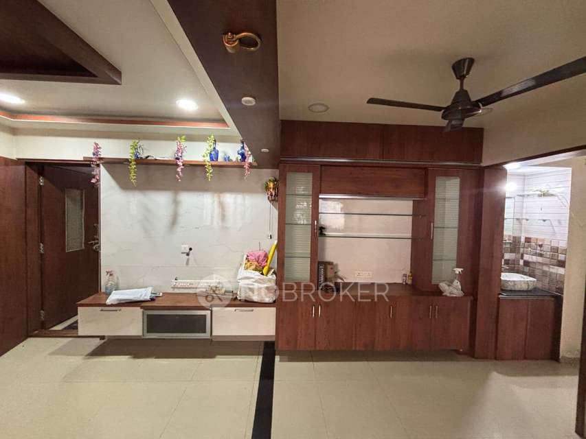 2 BHK Flat In Twin Palm, Thergaon, Thergaon for Rent  In Thergaon
