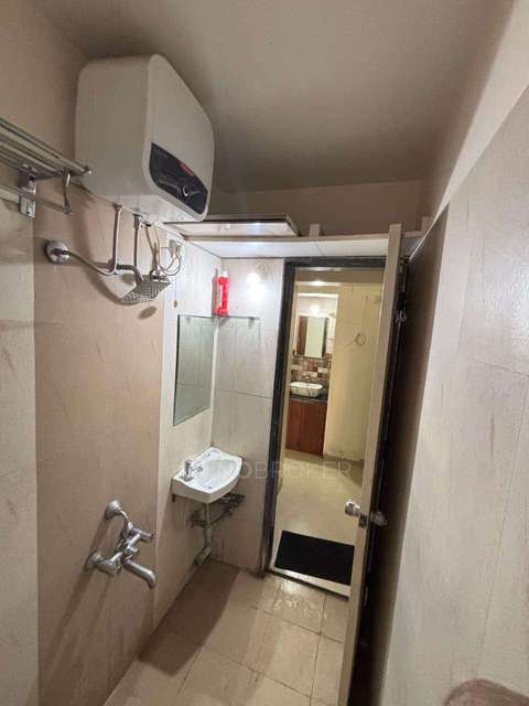 2 BHK Flat In Twin Palm, Thergaon, Thergaon for Rent  In Thergaon