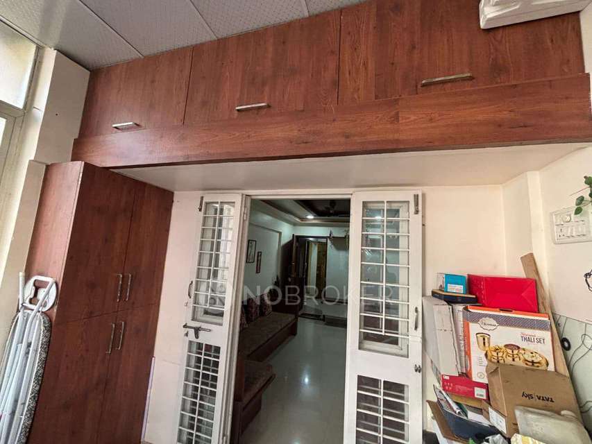 2 BHK Flat In Twin Palm, Thergaon, Thergaon for Rent  In Thergaon
