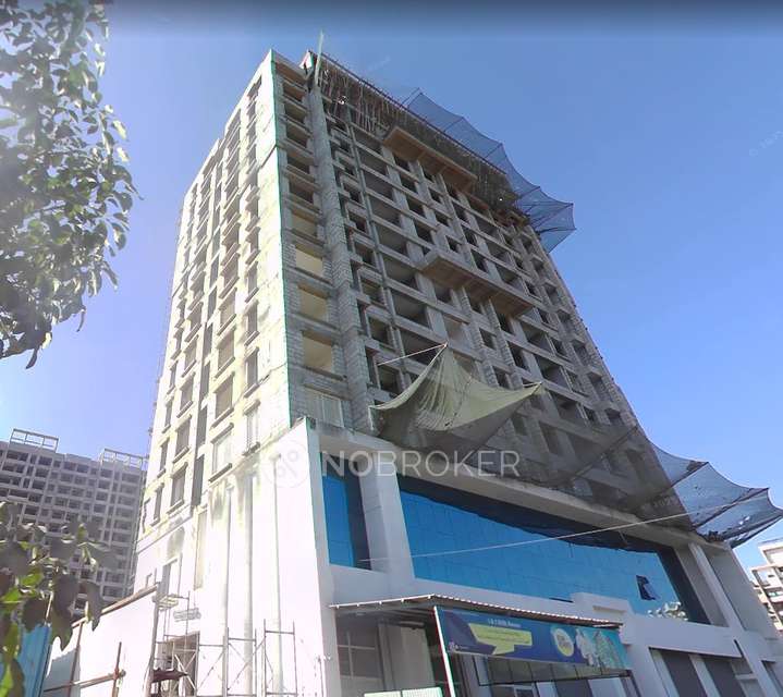 2 BHK Flat In Apartment for Rent  In Mumbai - Pune Expressway