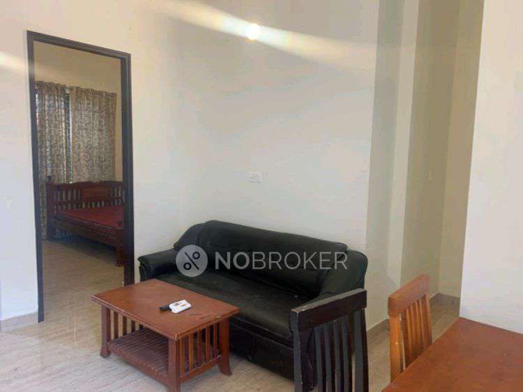 Single Room for Male In 3 BHK  In Padur