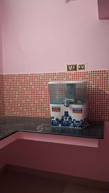 PG for Girls in Velappanchavadi