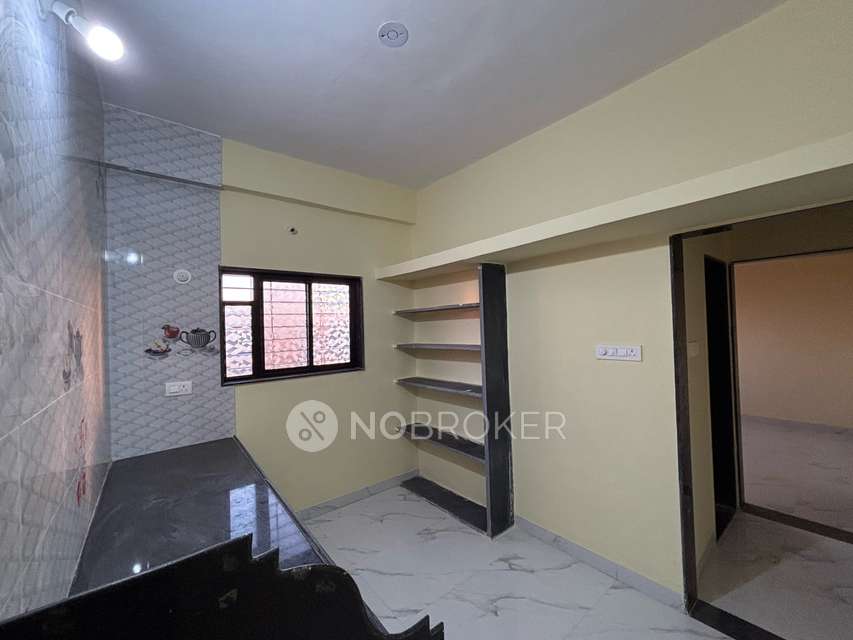 1 BHK House for Rent  In  Wagholi
