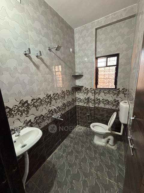 1 BHK House for Rent  In  Wagholi