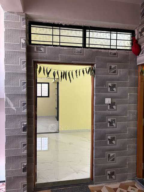 1 BHK House for Rent  In  Wagholi