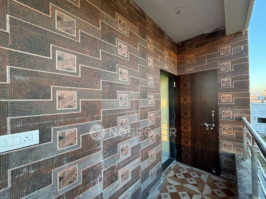 1 BHK House for Rent  In  Wagholi