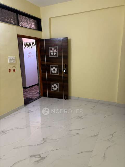 1 BHK House for Rent  In  Wagholi