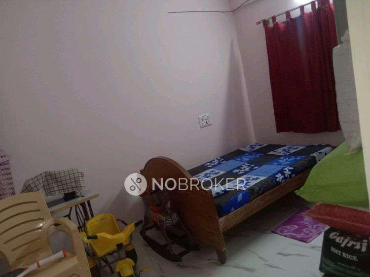 3 BHK Flat In S.m.mansion For Sale In Ramamurthy Nagar