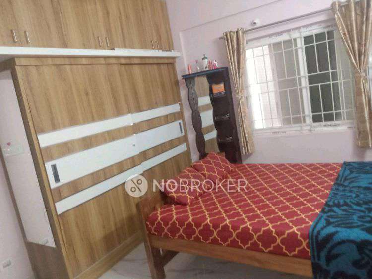 3 BHK Flat In S.m.mansion For Sale In Ramamurthy Nagar