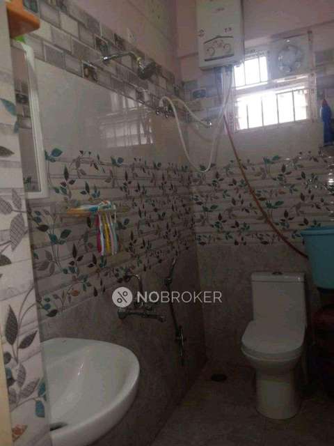 3 BHK Flat In S.m.mansion For Sale  In Ramamurthy Nagar