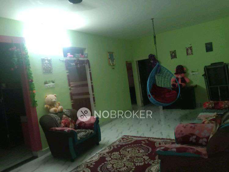 3 BHK Flat In S.m.mansion For Sale  In Ramamurthy Nagar