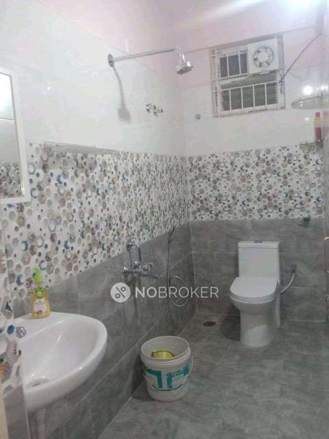 3 BHK Flat In S.m.mansion For Sale  In Ramamurthy Nagar