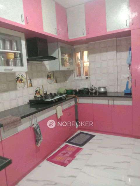 3 BHK Flat In S.m.mansion For Sale  In Ramamurthy Nagar