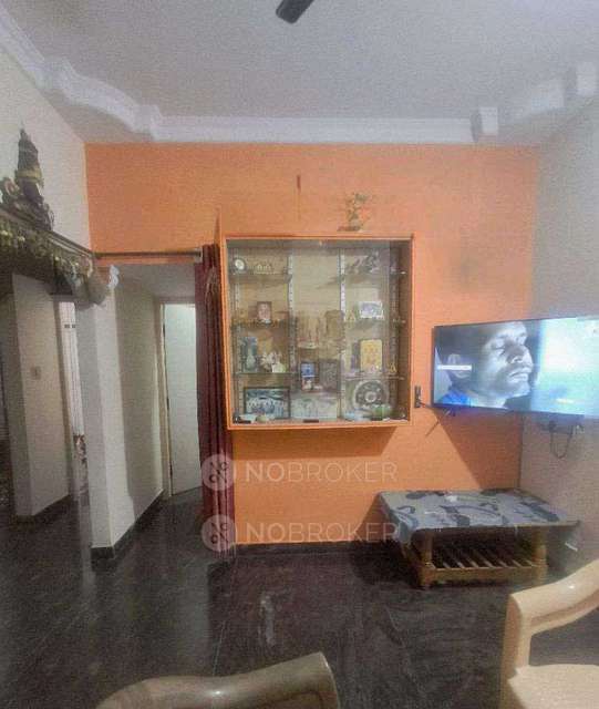 2 BHK House for Lease  In Xgw5+g47, 2nd Main Rd, Srinivasa Nagar, Srigandha Nagar, Sunkadakatte, Bengaluru, Karnataka 560091, India
