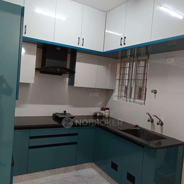 3 BHK Flat In Eustoma Serenity Gardens For Sale  In Nagondanahalli