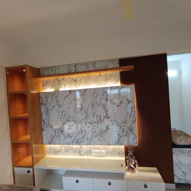 3 BHK Flat In Eustoma Serenity Gardens For Sale  In Nagondanahalli