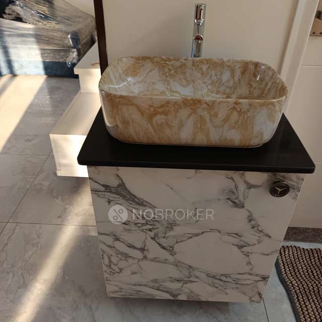 3 BHK Flat In Eustoma Serenity Gardens For Sale  In Nagondanahalli