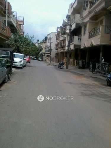 2 BHK Flat In Azeez Mansion for Lease  In Arekere