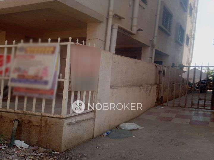 1 RK Flat In Apartment for Rent  In Wagholi