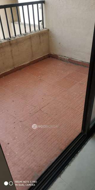 3 BHK Flat In Magrhosa Hight For Sale  In Mohammed Wadi