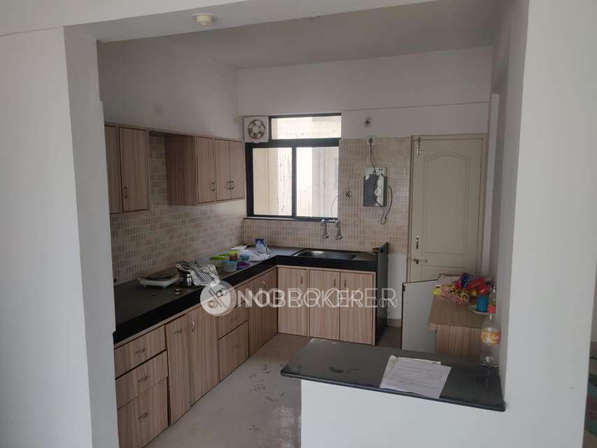 3 BHK Flat In Magrhosa Hight For Sale  In Mohammed Wadi