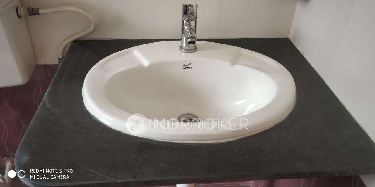 3 BHK Flat In Magrhosa Hight For Sale  In Mohammed Wadi