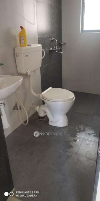 3 BHK Flat In Magrhosa Hight For Sale  In Mohammed Wadi