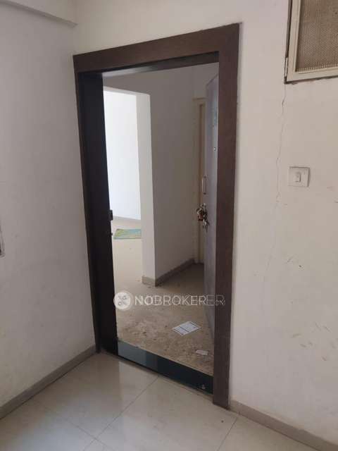 3 BHK Flat In Magrhosa Hight For Sale  In Mohammed Wadi