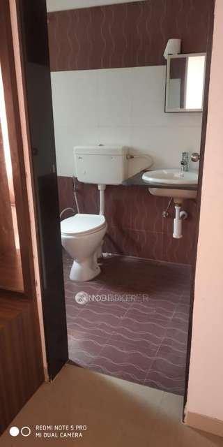 3 BHK Flat In Magrhosa Hight For Sale  In Mohammed Wadi