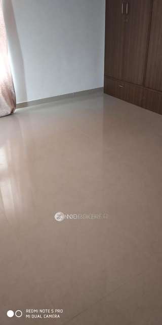 3 BHK Flat In Magrhosa Hight For Sale  In Mohammed Wadi