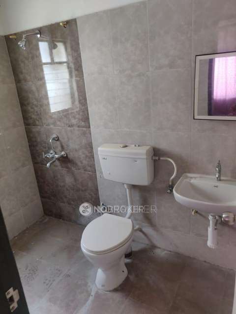 3 BHK Flat In Magrhosa Hight For Sale  In Mohammed Wadi