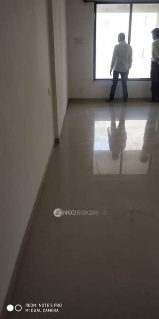 3 BHK Flat In Magrhosa Hight For Sale  In Mohammed Wadi