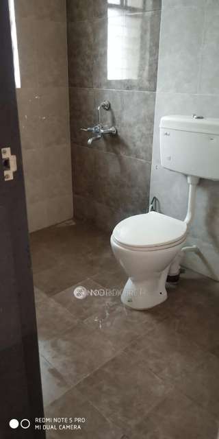 3 BHK Flat In Magrhosa Hight For Sale  In Mohammed Wadi
