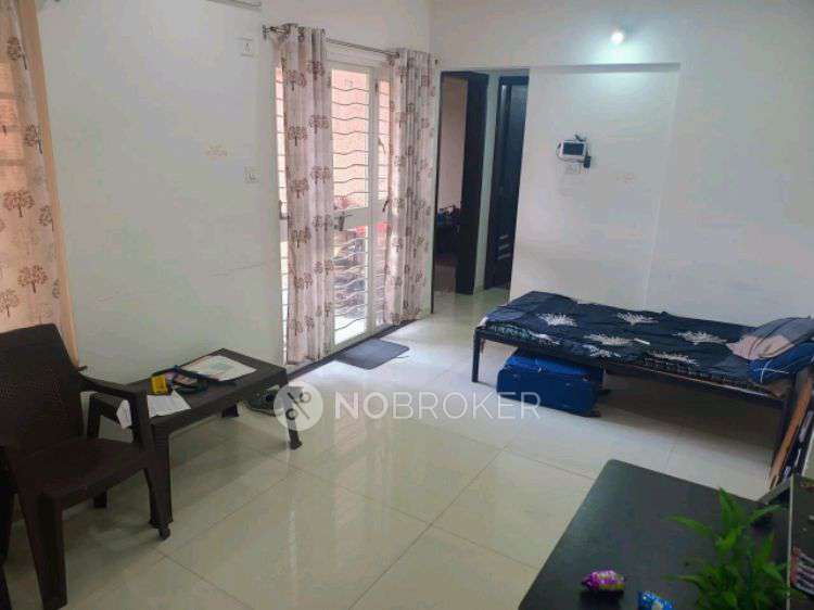 2 BHK Flat In Atlanta Iii for Rent  In Pimpri-chinchwad