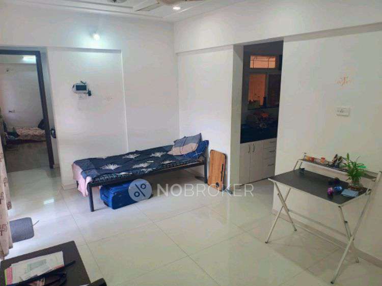 2 BHK Flat In Atlanta Iii for Rent  In Pimpri-chinchwad