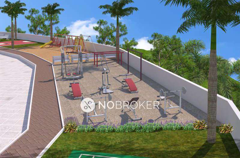 2 BHK Flat In Nr Infinity for Rent  In Beeramguda