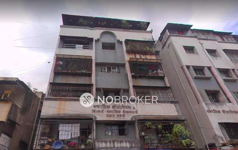 1 RK Flat In Classic Complex For Sale  In Dhankawdi