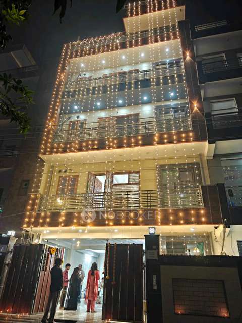 2 BHK House for Rent  In Sector 38